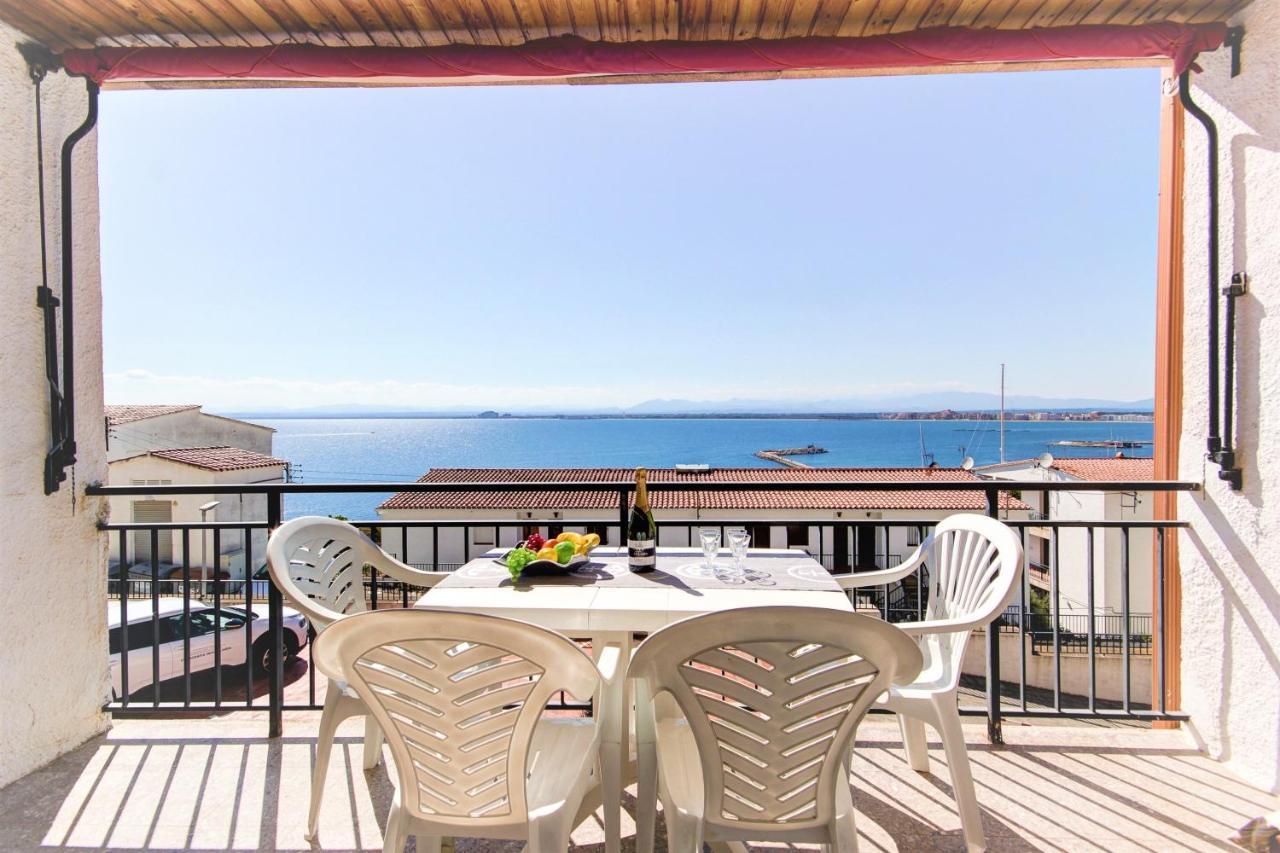 Les Roques Roses - Immo Barneda Apartment Екстериор снимка