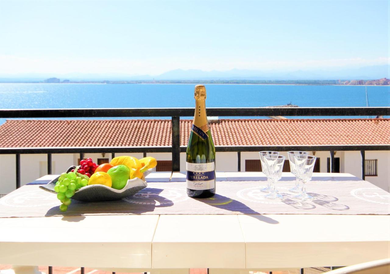 Les Roques Roses - Immo Barneda Apartment Екстериор снимка